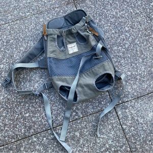 Doglemi pet backpack